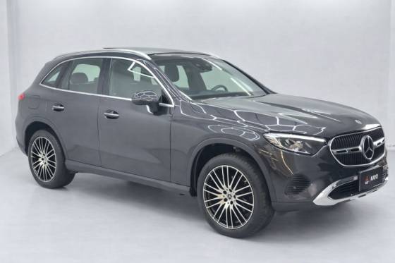 MERCEDES-BENZ GLC 300 2.0 MHEV 4MATIC 9G-TRONIC MERCEDES-BENZ GLC 300 2.0 MHEV 4MATIC 9G-TRONIC